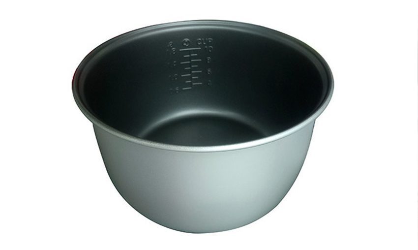Nồi cơm điện Daewoo RC-1816 - Hàng chính hãng