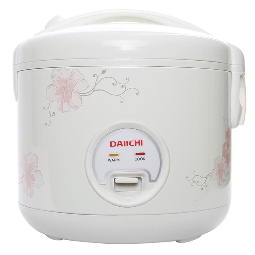 Nồi cơm điện Daiichi DC-RC12A2  - Hàng chính hãng