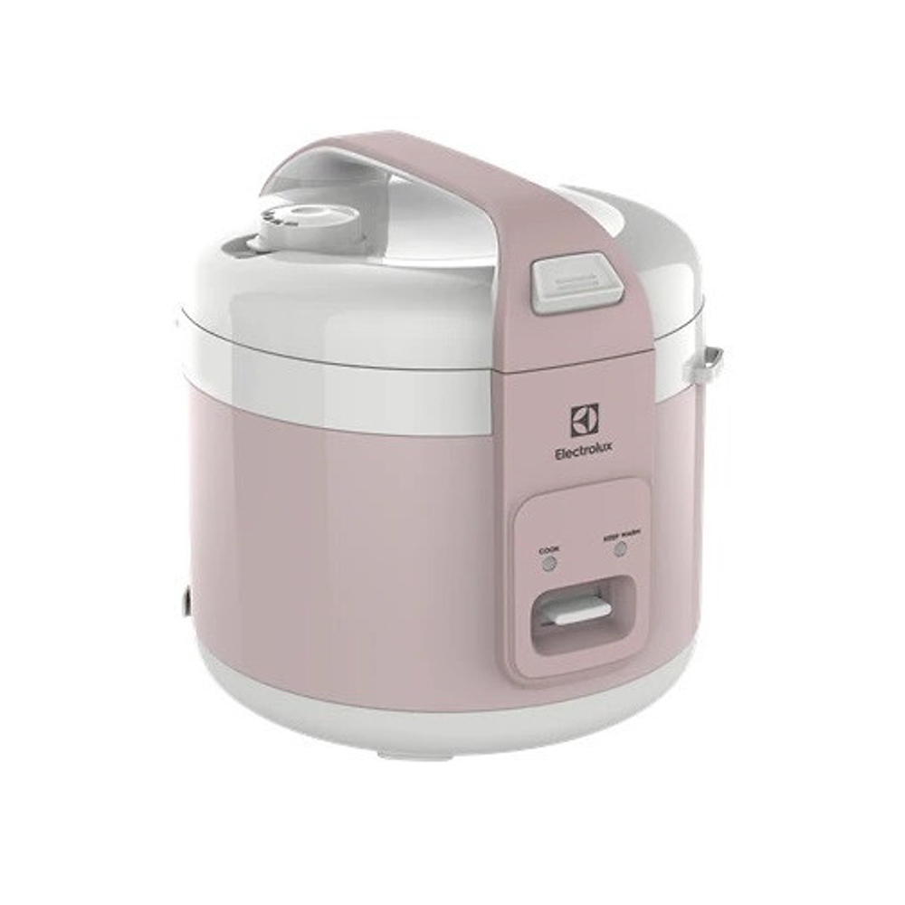 Nồi cơm nắp gài 1.8 lít Electrolux E4RC1-320P - Hàng chính hãng