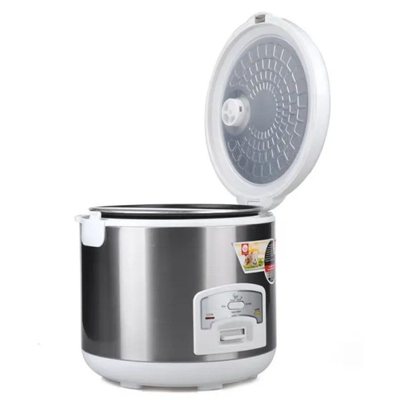 Nồi cơm điện Elmich  EL-7167 - Hàng chính hãng