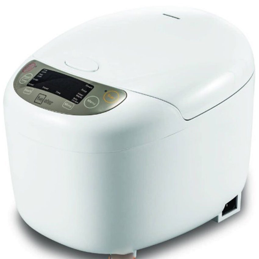 Nồi cơm điện Fivestar EFT-201A - Hàng chính hãng