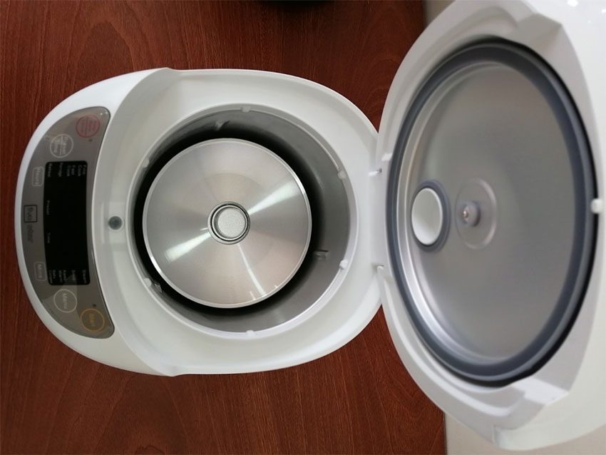 Nồi cơm điện Fivestar EFT-201A - Hàng chính hãng