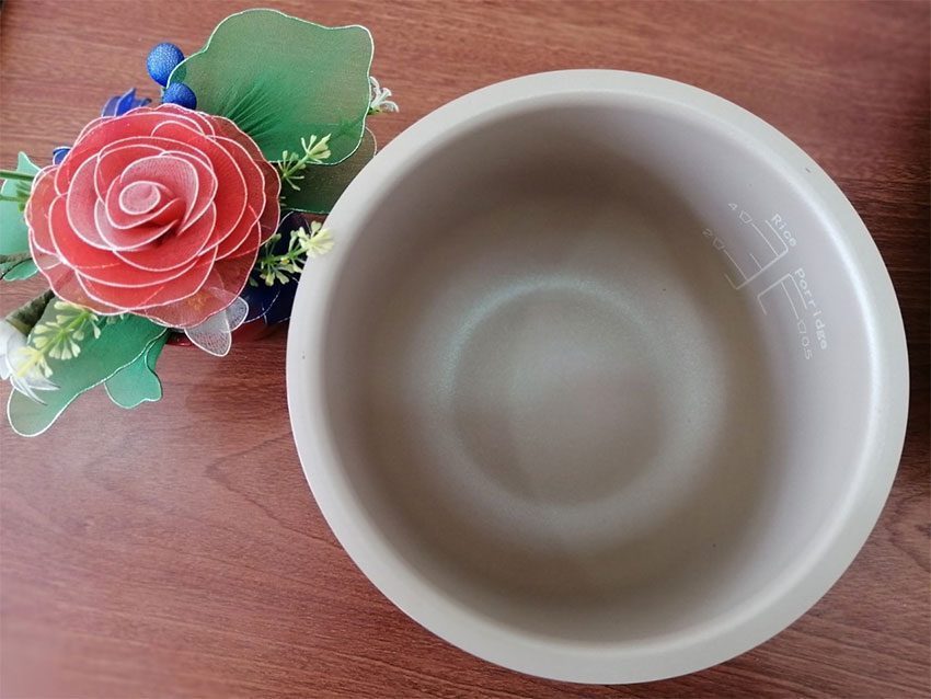 Nồi cơm điện Fivestar EFT-201A - Hàng chính hãng