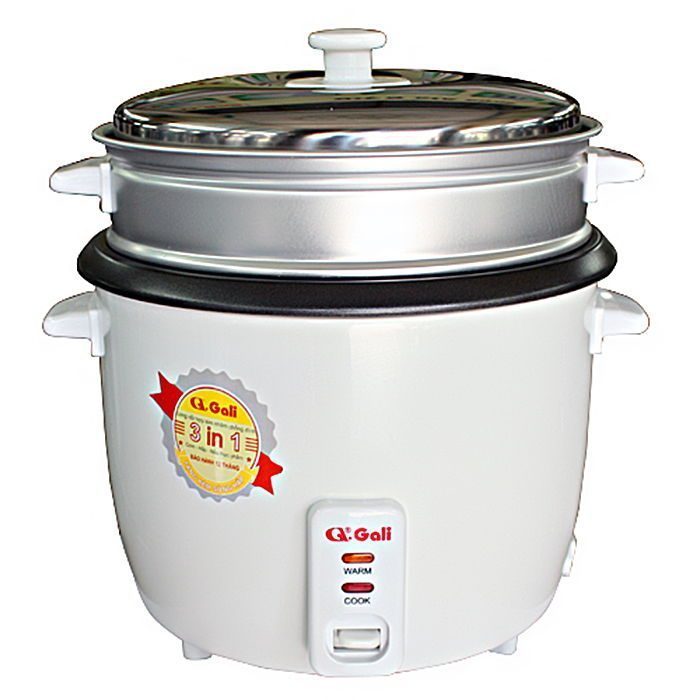 Nồi cơm điện Gali GL-1701 - Hàng chính hãng