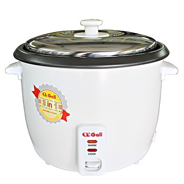 Nồi cơm điện Gali GL-1701 - Hàng chính hãng