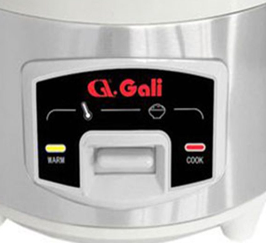 Nồi cơm điện Gali GL-1722 - Hàng chính hãng