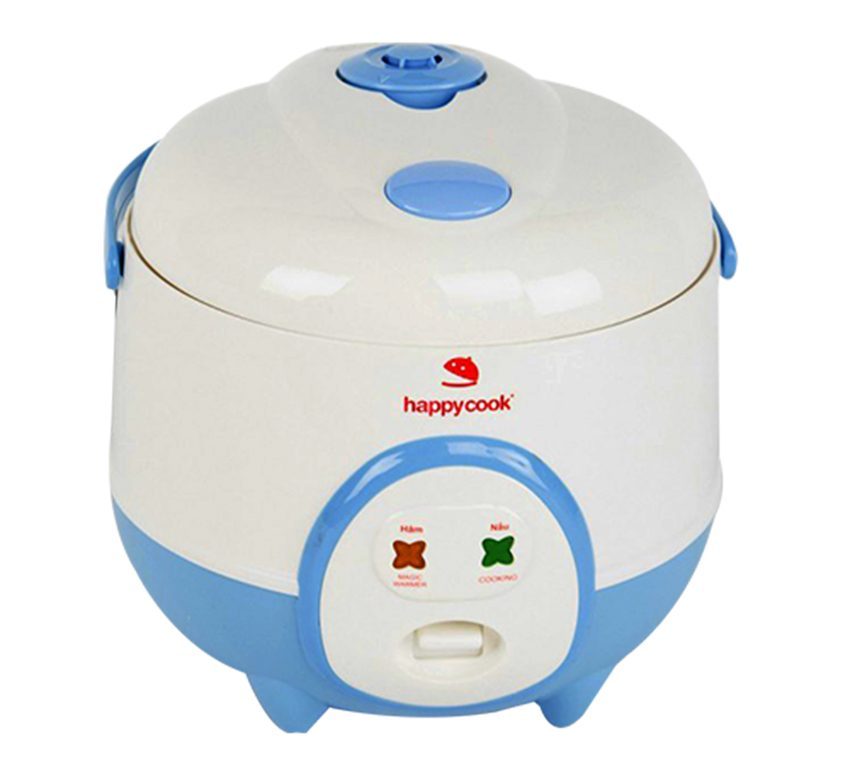 Nồi cơm điện HappyCook HC-120 - Hàng chính hãng