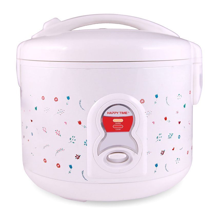 Nồi cơm điện Happy Time Sunhouse HTD-8562 - Hàng chính hãng