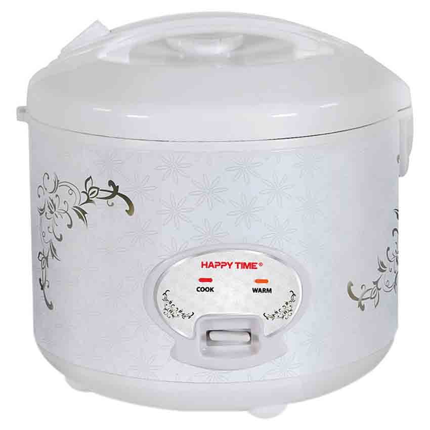 Nồi cơm điện HappyTime Sunhouse HTD-8502 - Hàng chính hãng