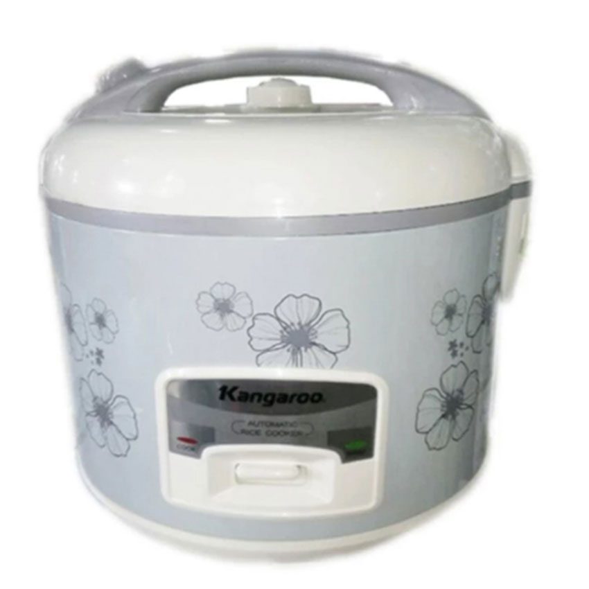 Nồi cơm điện Kangaroo KG378M - Hàng chính hãng