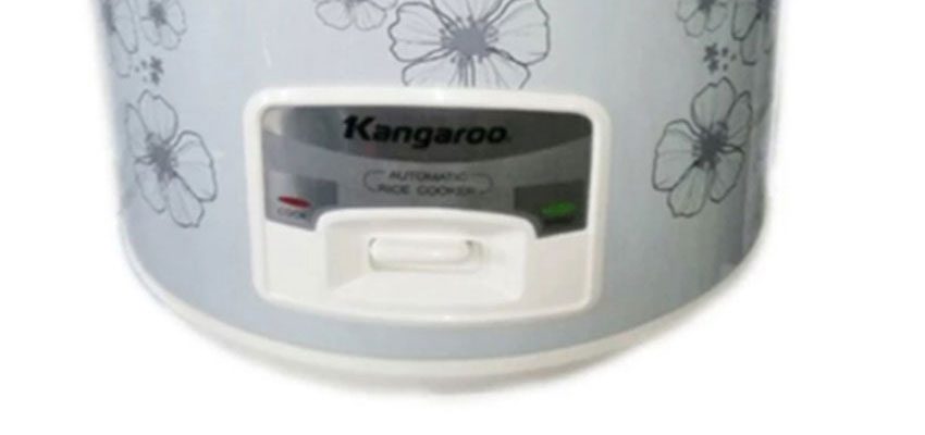 Nồi cơm điện Kangaroo KG378M - Hàng chính hãng