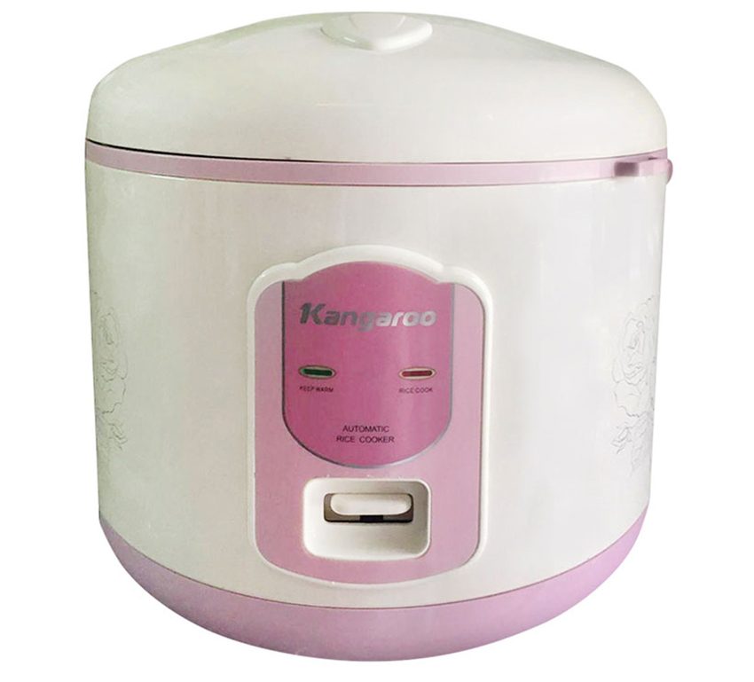 Nồi cơm điện Kangaroo KG556 - Hàng chính hãng