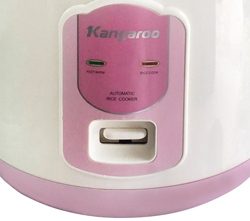 Nồi cơm điện Kangaroo KG556 - Hàng chính hãng