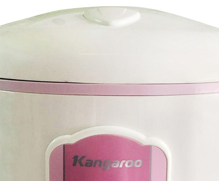 Nồi cơm điện Kangaroo KG556 - Hàng chính hãng