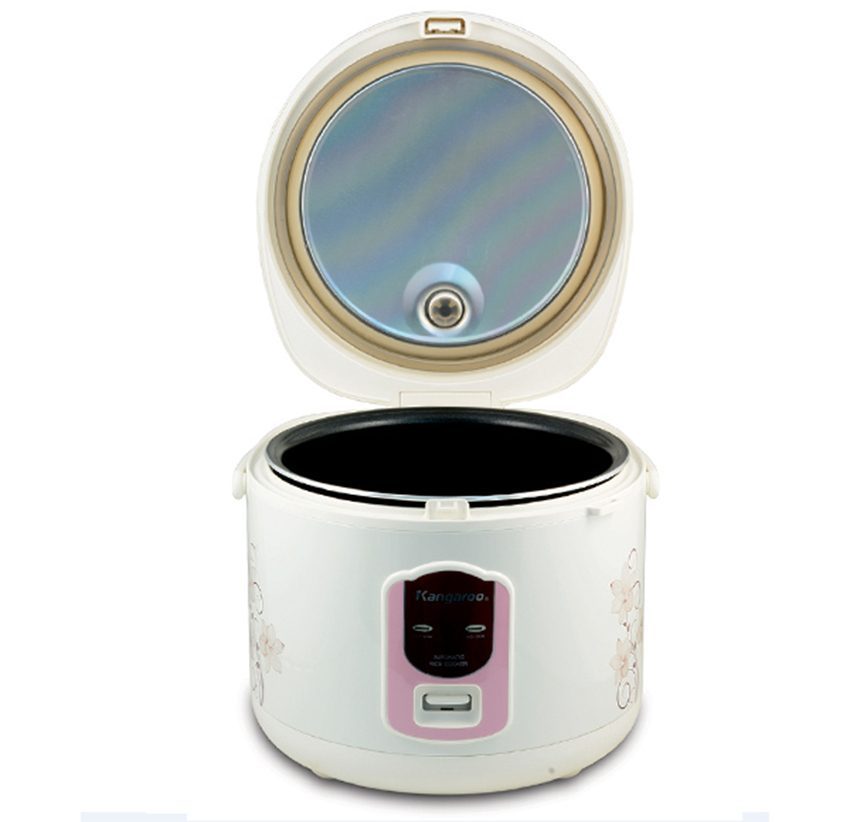 Nồi cơm điện Kangaroo KG556 - Hàng chính hãng