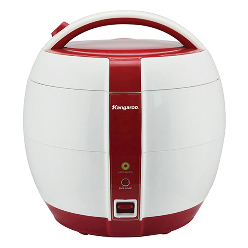 Nồi cơm điện Kangaroo KG835 - Hàng chính hãng