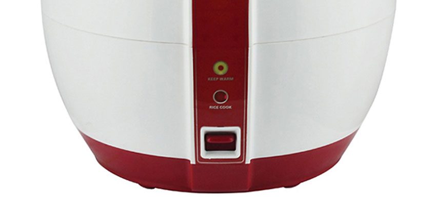 Nồi cơm điện Kangaroo KG835 - Hàng chính hãng