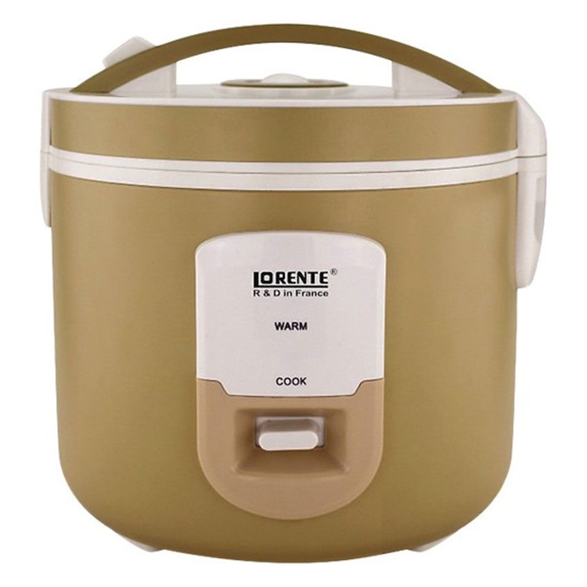 Nồi cơm điện Lorente LT-809 - Hàng chính hãng
