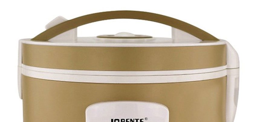 Nồi cơm điện Lorente LT-809 - Hàng chính hãng