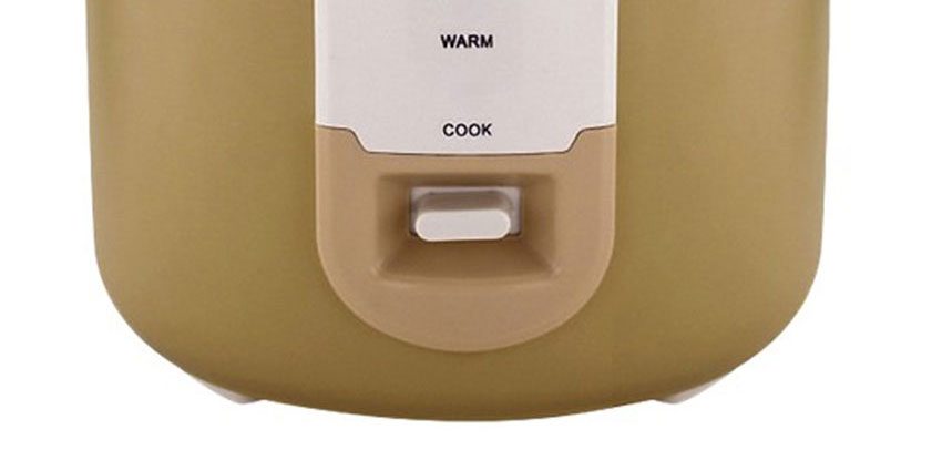 Nồi cơm điện Lorente LT-809 - Hàng chính hãng