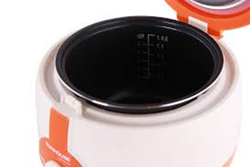 Nồi cơm điện Sunhouse SHD-8220WO - Hàng chính hãng