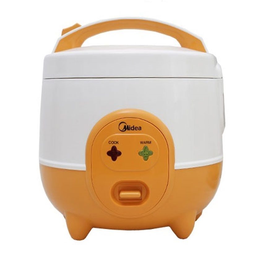 Nồi cơm điện Midea MR-CM06SD - Hàng chính hãng