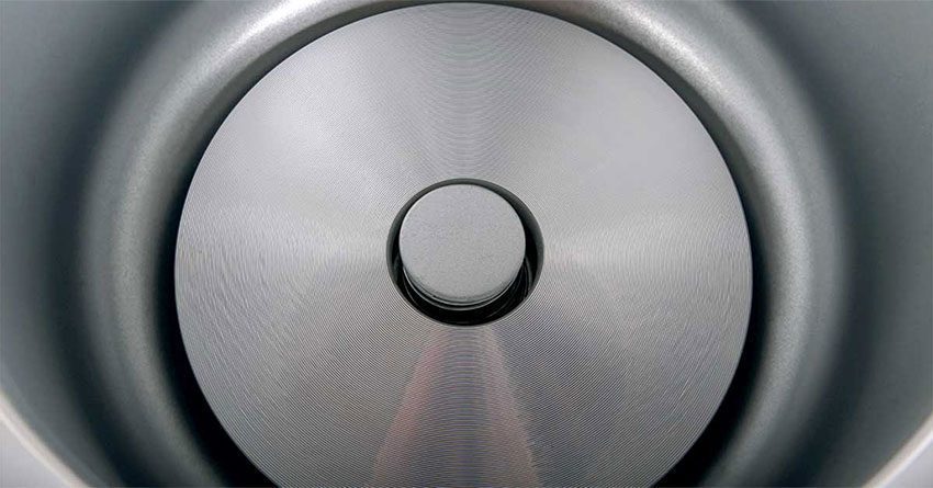 Nối cơm điện Midea MR-CM1821 - Hàng chính hãng