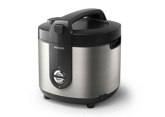 Nồi cơm điện Philips HD3128/66 - Hàng chính hãng