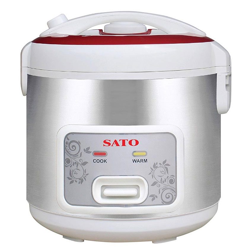 Nồi cơm điện Sato S18-83B1  - Hàng chính hãng