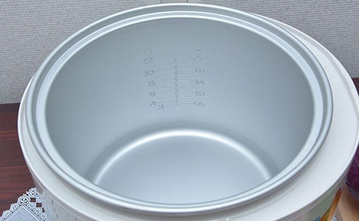 Nồi cơm điện Sharp KS-231EV (2.2L) - Hàng chính hãng