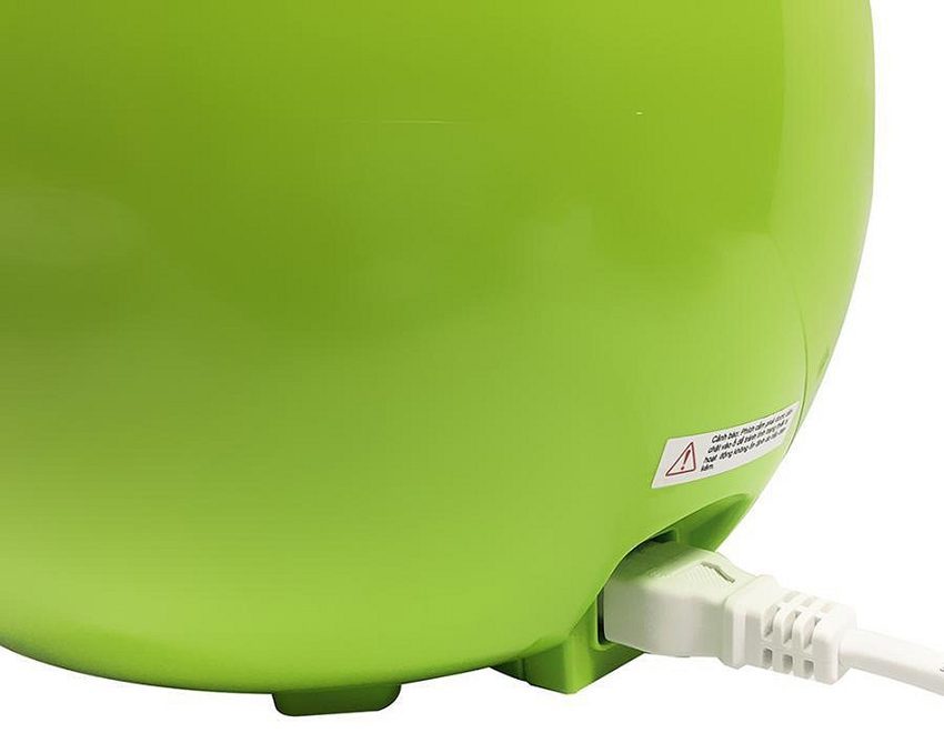 Nồi cơm điện Sharp KS-A08V-G - Hàng chính hãng