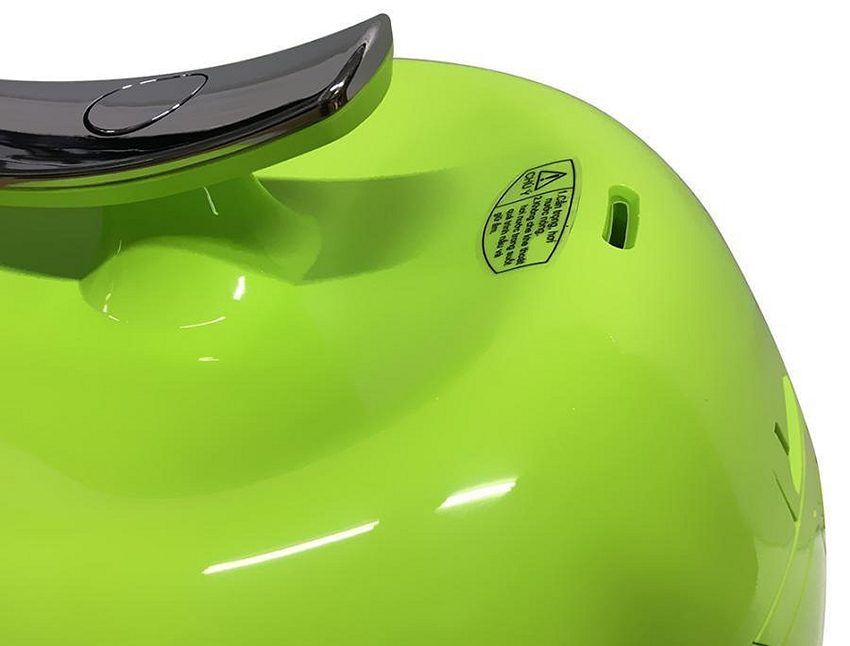 Nồi cơm điện Sharp KS-A08V-G - Hàng chính hãng
