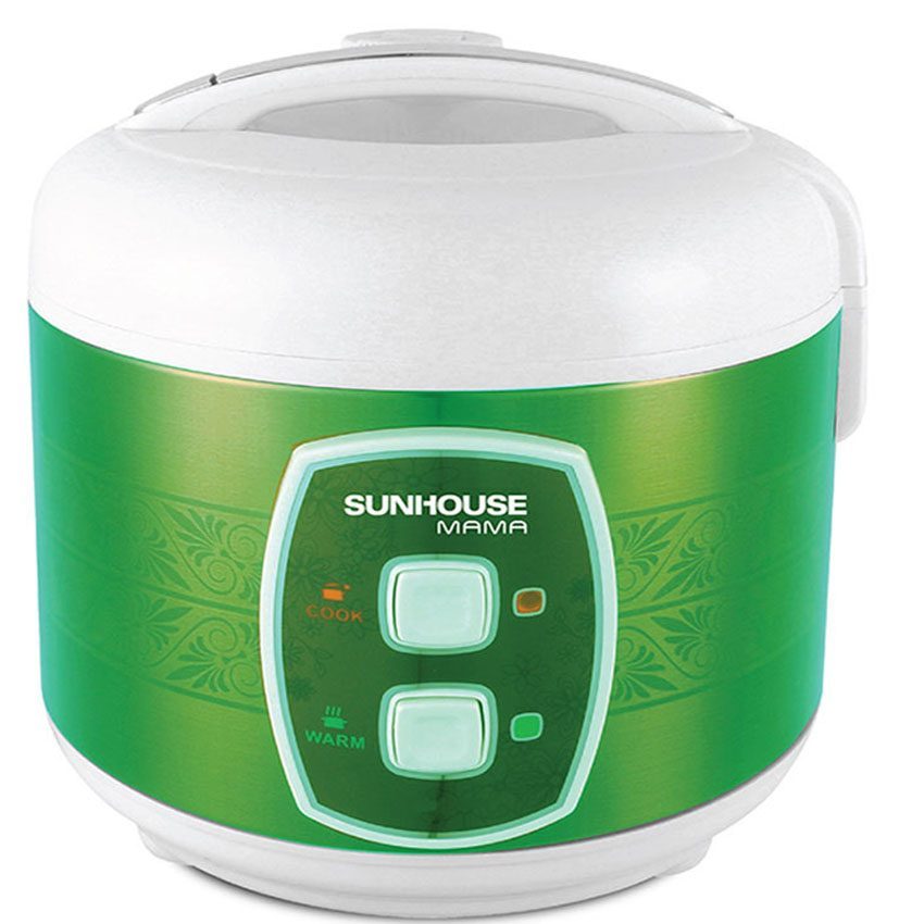 Nồi cơm điện Sunhouse Mama SHD-8651 - Hàng chính hãng