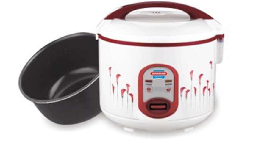 Nồi cơm điện Sunhouse SH-868 - Hàng chính hãng