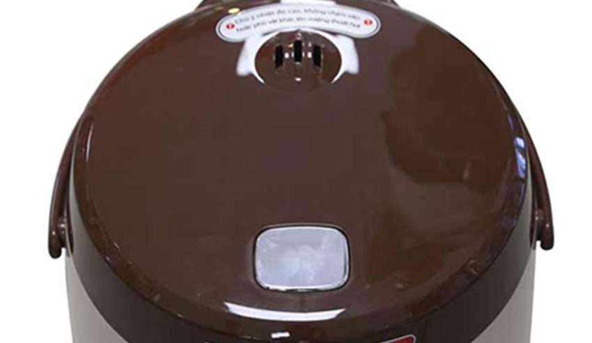 Nồi cơm điện Sunhouse SHD-8208 - Hàng chính hãng
