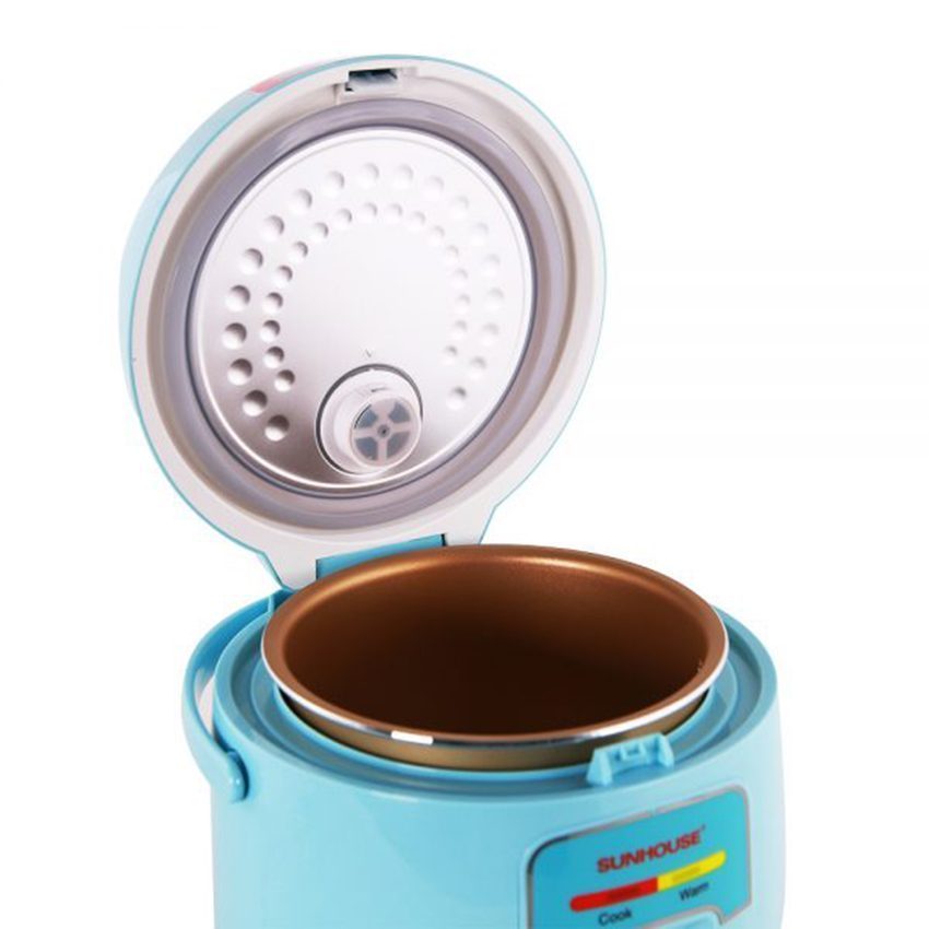 Nồi cơm điện Sunhouse SHD-8208 - Hàng chính hãng