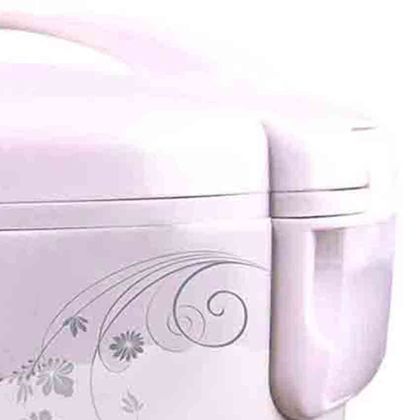 Nồi cơm điện Sunhouse SHD-8210W - Hàng chính hãng