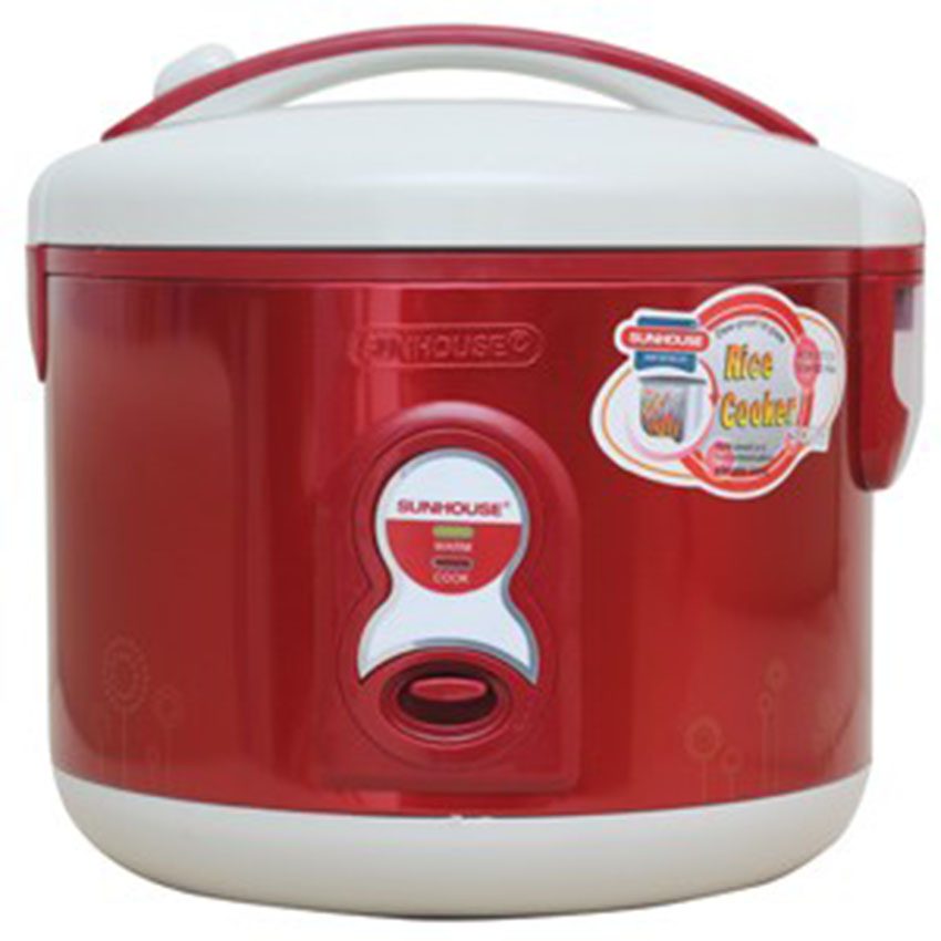 Nồi cơm điện Sunhouse SH-8215 - Hàng chính hãng
