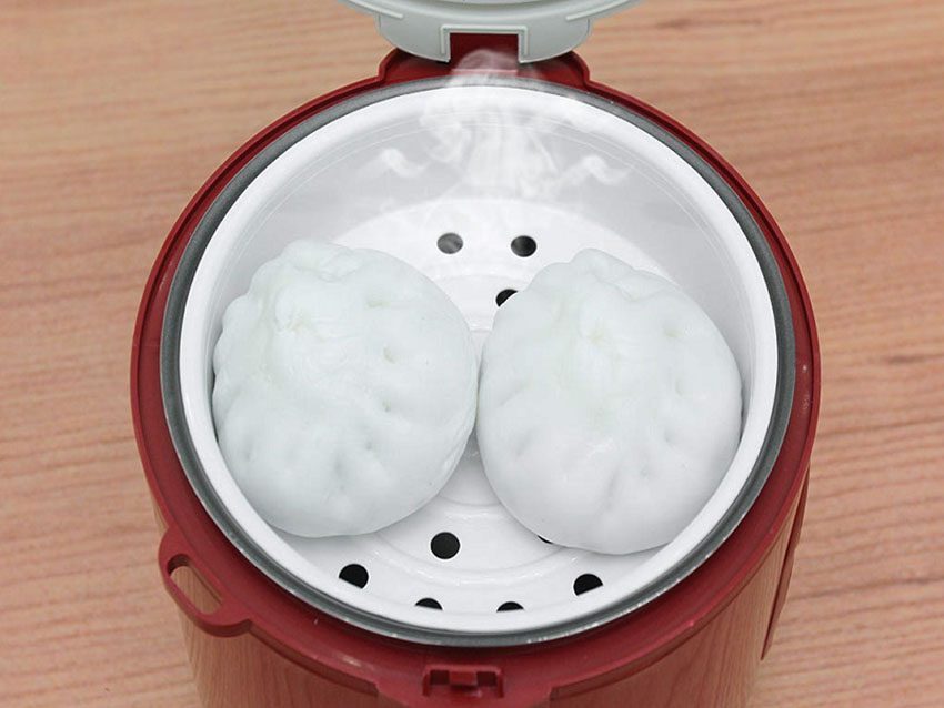 Nồi cơm điện Sunhouse SH-8215 - Hàng chính hãng