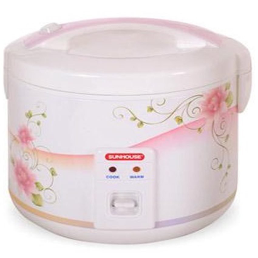 Nồi cơm điện Sunhouse SHD-860  - Hàng chính hãng