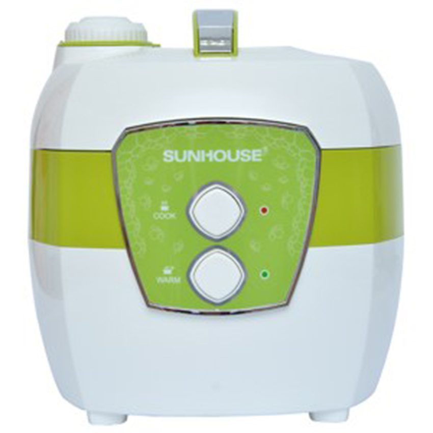Nồi cơm điện Sunhouse SHD-8620 - Hàng chính hãng