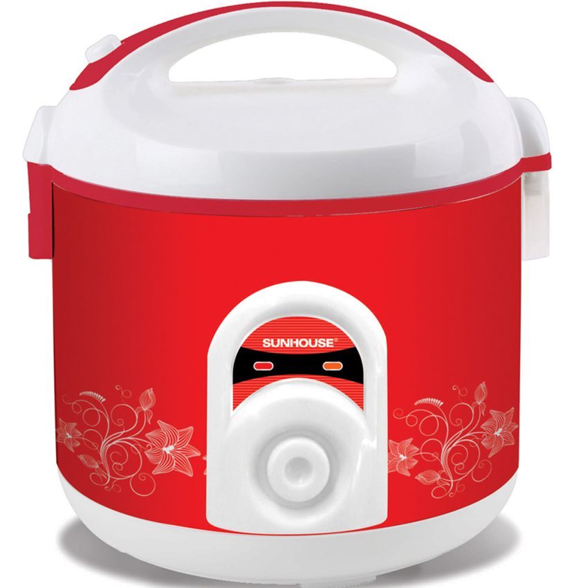 Nồi cơm điện Sunhouse SHD-8625 - Hàng chính hãng