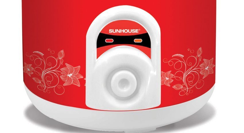 Nồi cơm điện Sunhouse SHD-8625 - Hàng chính hãng