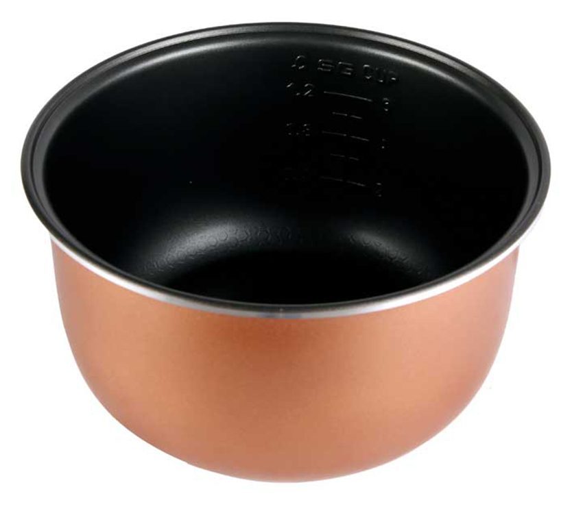 Nồi cơm điện nắp gài Sunhouse SHD8217W - Hàng chính hãng
