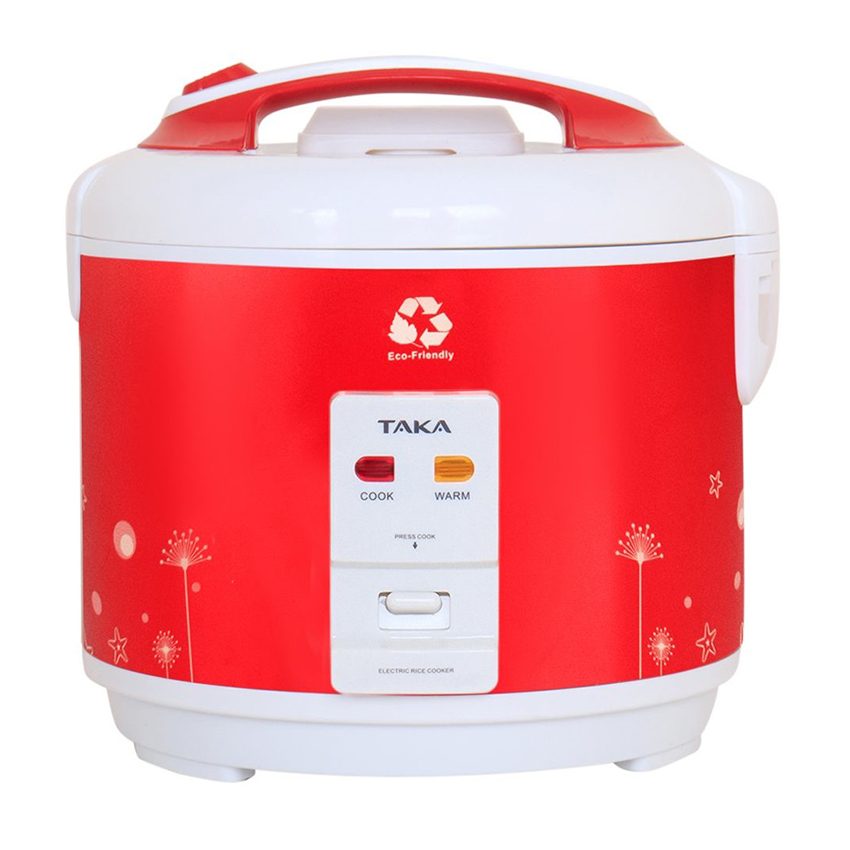 Nồi cơm điện Taka TK-RCD15R1 - Hàng chính hãng