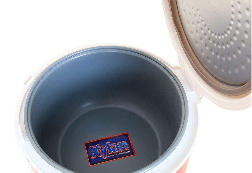 Nồi cơm điện Taka TK-RCD15R1 - Hàng chính hãng