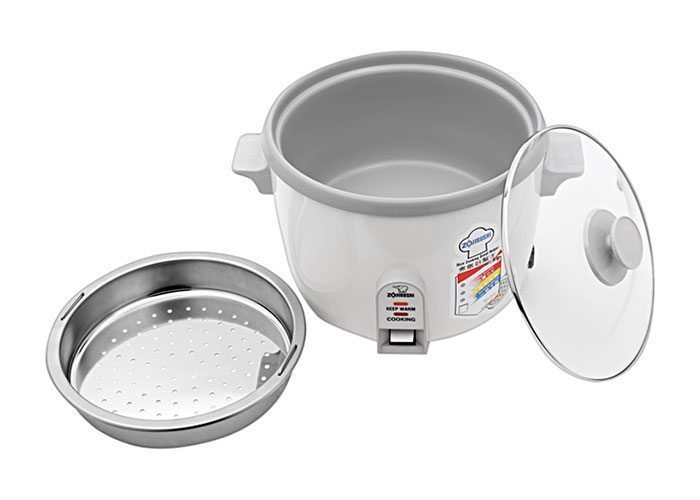 Nồi cơm điện Zojirushi NH-SQ18 - Hàng chính hãng