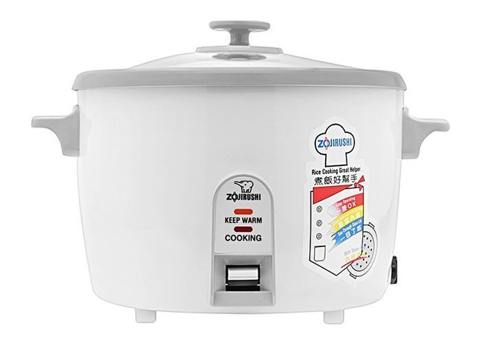 Nồi cơm điện Zojirushi NH-SQ18 - Hàng chính hãng