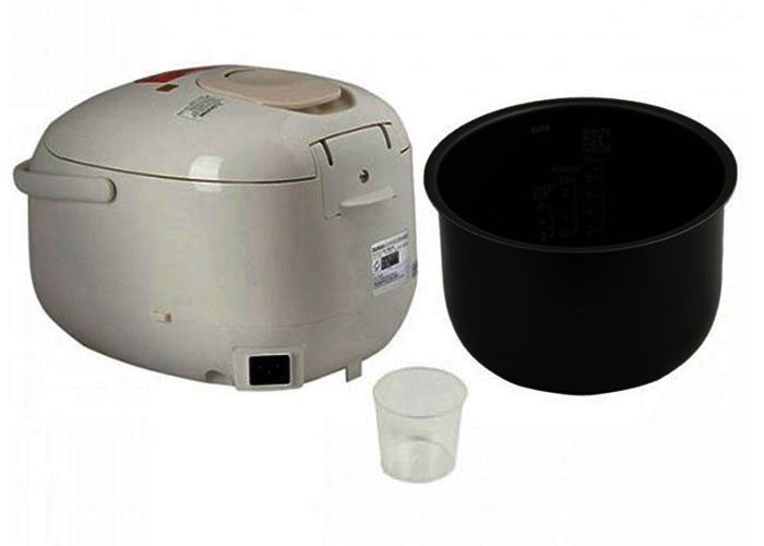 Nồi cơm điện Zojirushi NS-WAQ18 - Hàng chính hãng