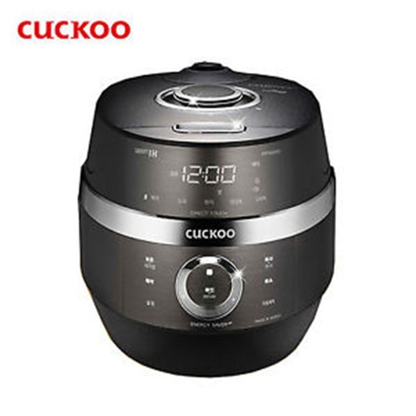Nồi cơm điện áp suất cao tần Cuckoo CRP-JHR1020FD - Hàng chính hãng